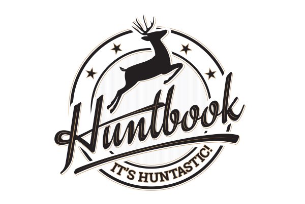 Huntbook Logo